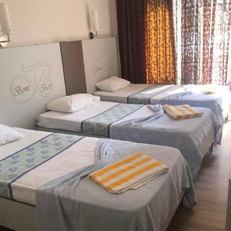 Bone Best Otel Antalya Ngoại thất bức ảnh