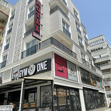 Bone Best Otel Antalya Ngoại thất bức ảnh