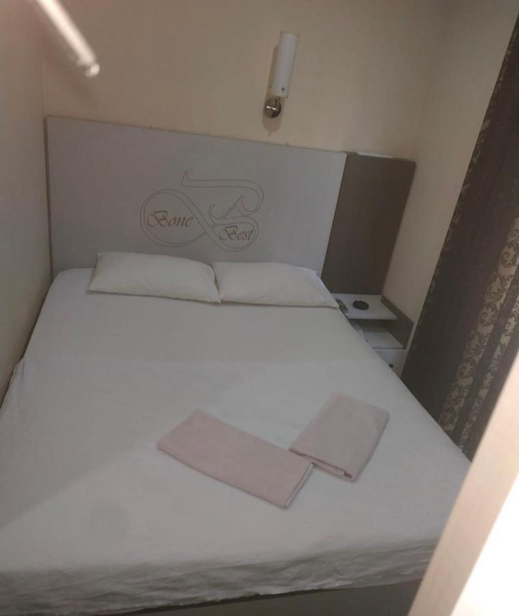 Bone Best Otel Antalya Ngoại thất bức ảnh