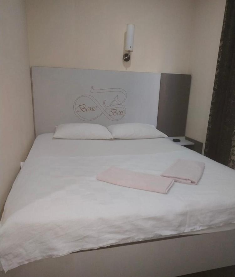 Bone Best Otel Antalya Ngoại thất bức ảnh