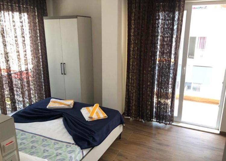 Bone Best Otel Antalya Ngoại thất bức ảnh