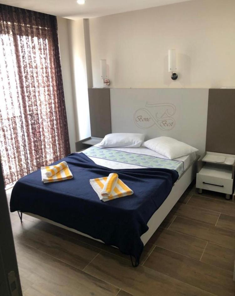 Bone Best Otel Antalya Ngoại thất bức ảnh